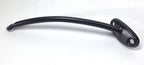 Left Side Black Mirror Bracket Arm Replacement for Chevy GMC Truck (1947–1955)