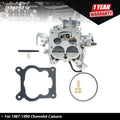 Rochester Quadrajet 4MV Carburetor for Chevrolet 80â89 750CFM