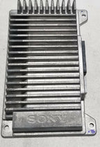 Sony Amplifier 9L3T18B849AK ML318B849AA for Ford Fusion (2009–2010)