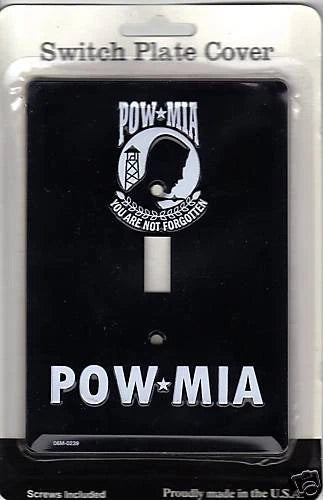 Light Switch Cover Plate for Tractor (No specific years or models provided)
