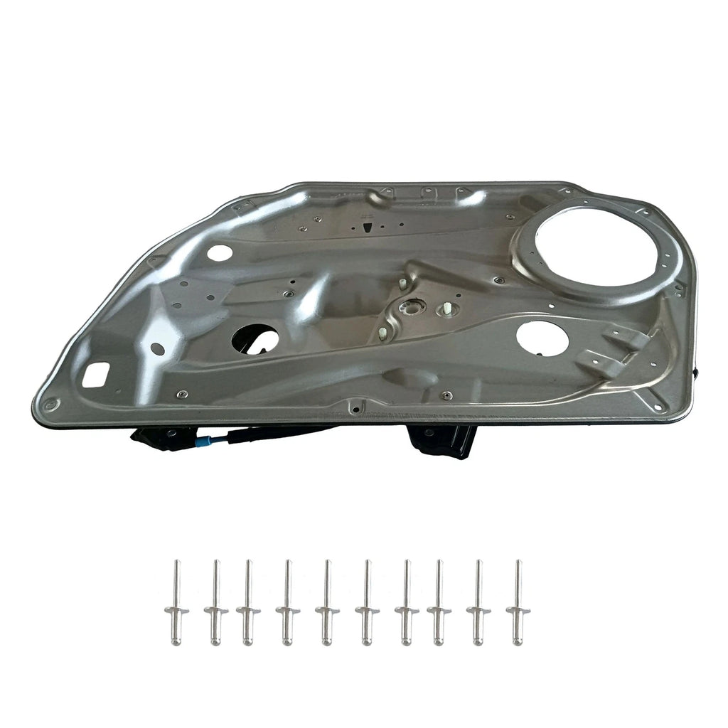 Front Right Window Regulator for Mercedes-Benz W204 W212 (2007–2015)