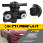 EVAP Vapor Canister Purge Valve Solenoid for Honda Odyssey (2005–2010) & Acura TL (2004–2008)