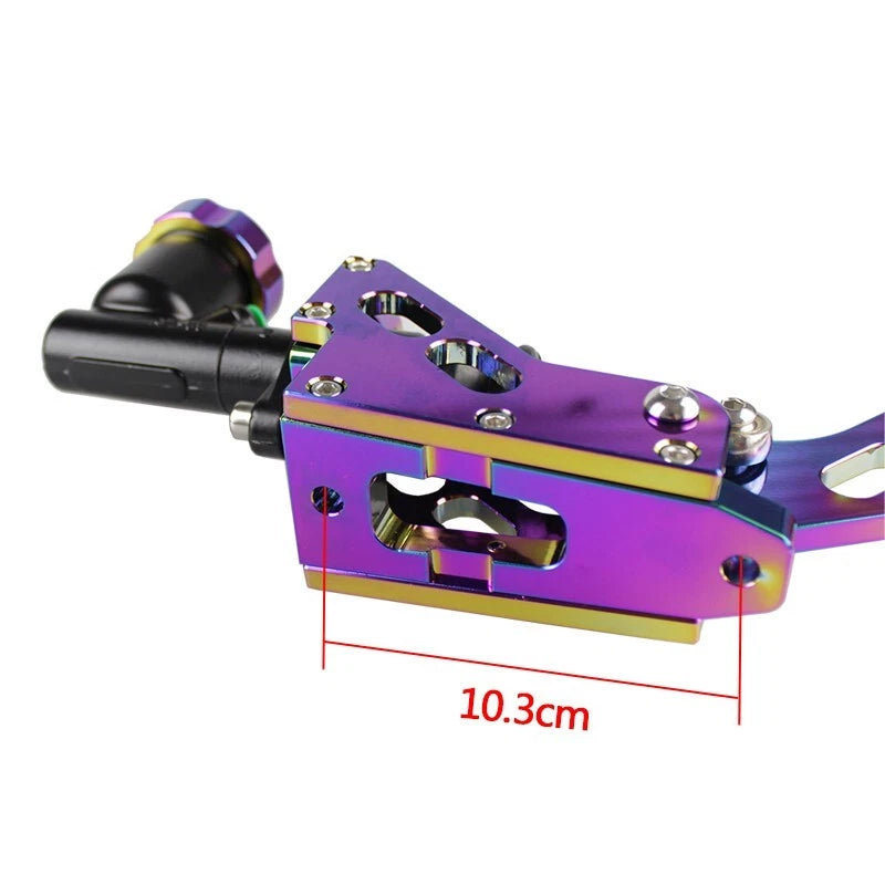 Hydraulic Drift E-Brake Lever Kit for Racing Vehicles