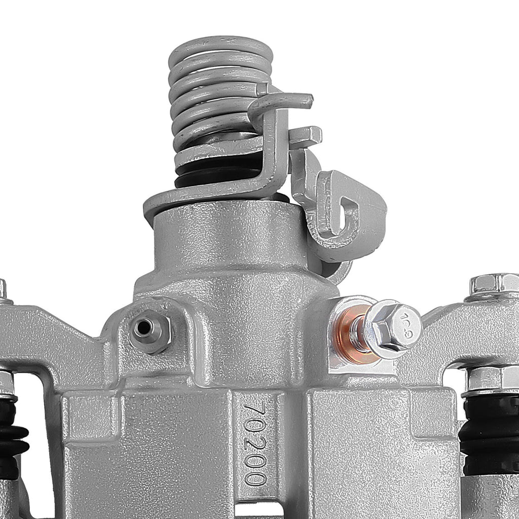 Disc Brake Caliper Set for Chevrolet Impala Limited (2014-2016)