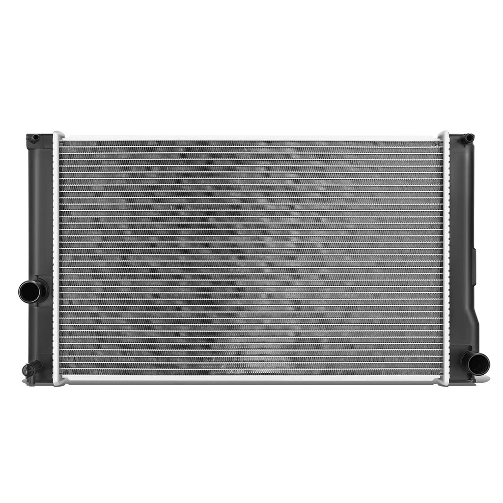 Full Aluminum Replacement Radiator for Lexus HS250H (2010–2012) DPI 13137