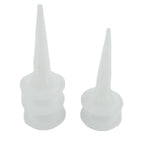 5X Glue Nozzle Caulk Tips for Construction Tools