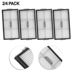 Washable Vacuum Filter for S10 MaxV (2021–2023)