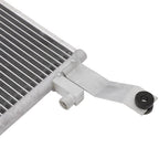 AC Aluminum Condenser for Freightliner FLD132 (2003–2011)