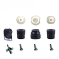 11-Piece Rubber Buffer Ring Kit for MS381 MS380 Chainsaw (N/A)