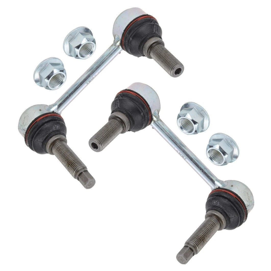 Sway Bar Link Kit for Mercedes-Benz GL450 ML350 R350 X164 W164 (2007–2012)