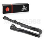 Swingarm Chain Slider Buffer Guide for Suzuki DRZ400E/DRZ400S (2000–2023)