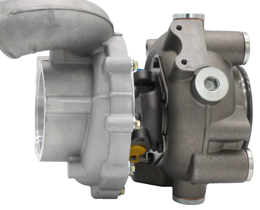 Turbo for Volvo Penta D6 280 (2003–2008)