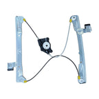 Front Left Window Regulator Without Motor & Panel for Alfa Romeo 159 (2005–2011)