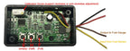 Fuel Gauge Sender Ohm Range Converter Module for Gas Tank (Update)