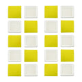 10PK Air Filter Combo for ECHO SRM-3020 SRM-3020T BRD-2620 PPT-2620 SRM-3020U