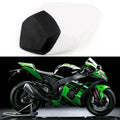 Rear Seat Cover Cowl for Kawasaki Ninja ZX10R (2016–2024) White