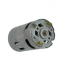 550 Frame Brushless Blower Motor for (21V, 38000 RPM)