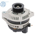 130Amp Alternator 11775 for Honda Odyssey (2014–2017) V6 3.5L