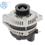 130Amp Alternator 11775 for Honda Odyssey (2014–2017) V6 3.5L