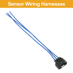 3 Pin Water Temperature Sensor Wiring Harness for Hyundai (No. 7283113310)