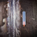 Cleaning Tool Brush Set of 3 M6 M8 M10 for MAG MIG Welding