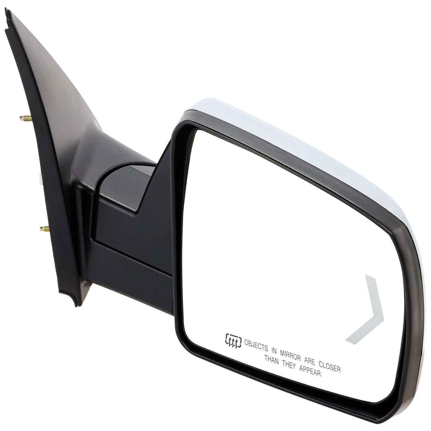 Heated Right Side Mirror for Toyota Tundra, Sequoia
