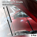 Hood Lift Supports for Lexus RX350 RX450h (2010-2015)