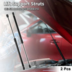 Hood Lift Supports for Lexus RX350 RX450h (2010-2015)