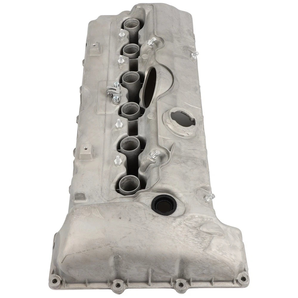 Aluminum Valve Cover for BMW E90 E60 E85 325i 330i 525i 530i Z4 (2006–2007)