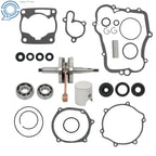 Engine Rebuild Kit for Yamaha YZ 80 (1980–1990)