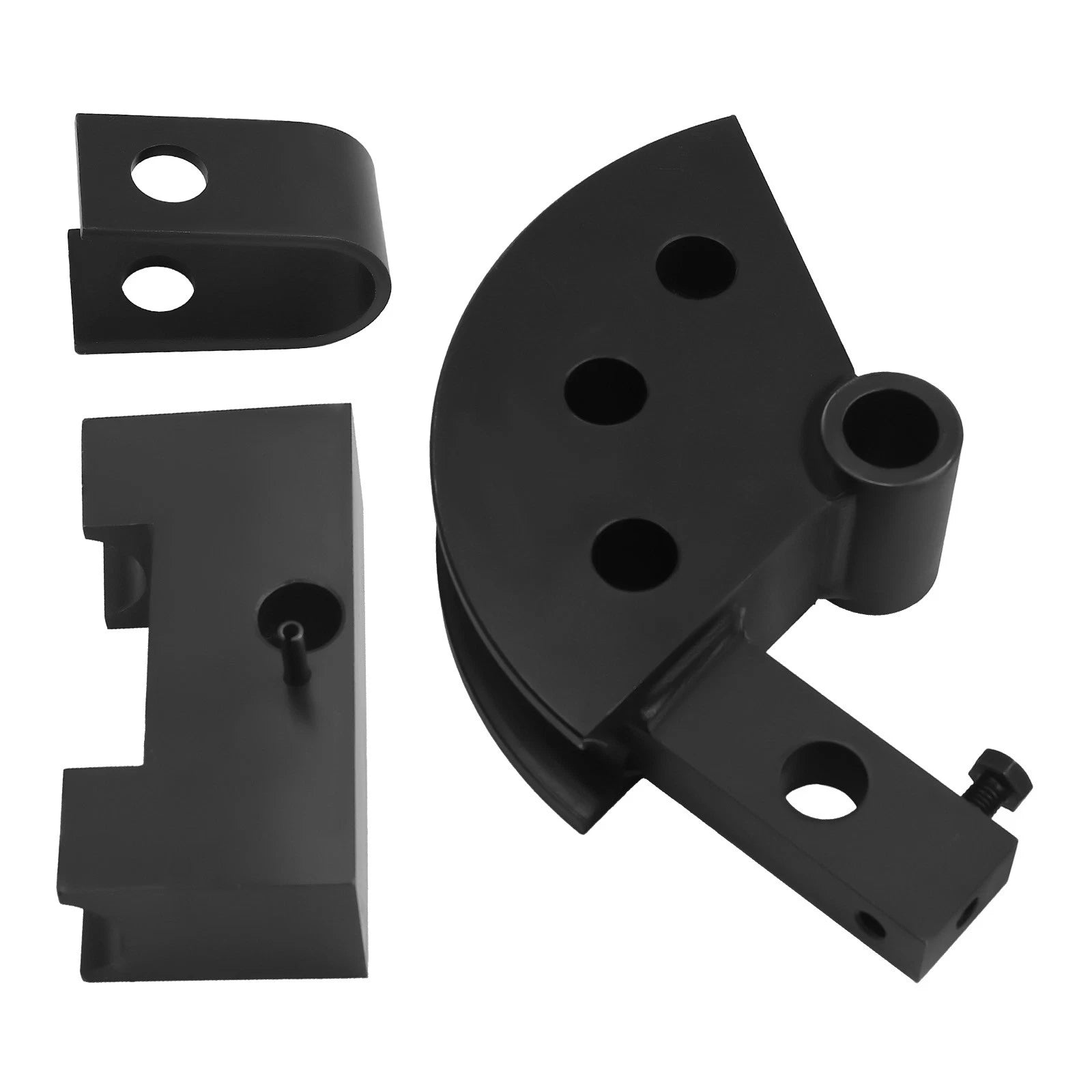 1.5 Inch Bending Die Block Assembly for WFB2 WFPB1000