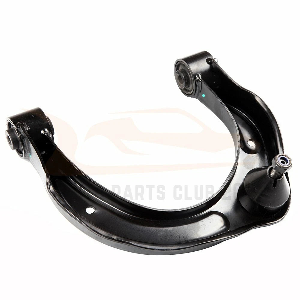 Set of 12 Front Upper Control Arms and Tie Rods for Hyundai Sonata (2009–2010)