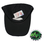 Ladies Charcoal Paisley Hat for Peterbilt Trucks (Semi Diesel)