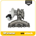 Turbocharger Kit for Kia Sorento, Hyundai Sonata (2015–2018)