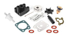 Outboard Maintenance Kit for Yamaha F4A (2003–2023) - Thermostat, Fuel Filter