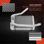 HVAC Heater Core for Chevy Suburban 1500/2500, Cadillac Escalade