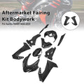 Injection ABS Plastic Bodywork Fairing Kit for Aprilia RS457 (2024–2025)