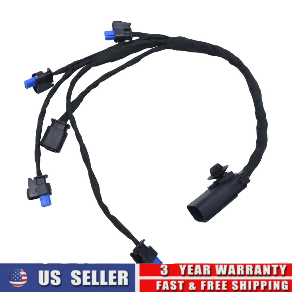 Fuel Injection Harness 12658200 for Buick Encore (2016–2022) 1.4L