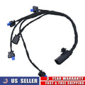 Fuel Injection Harness 12658200 for Buick Encore (2016–2022) 1.4L