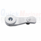 Shift Lever and Bushing Kit for MerCruiser R MR Alpha One Gen I (45518T1)