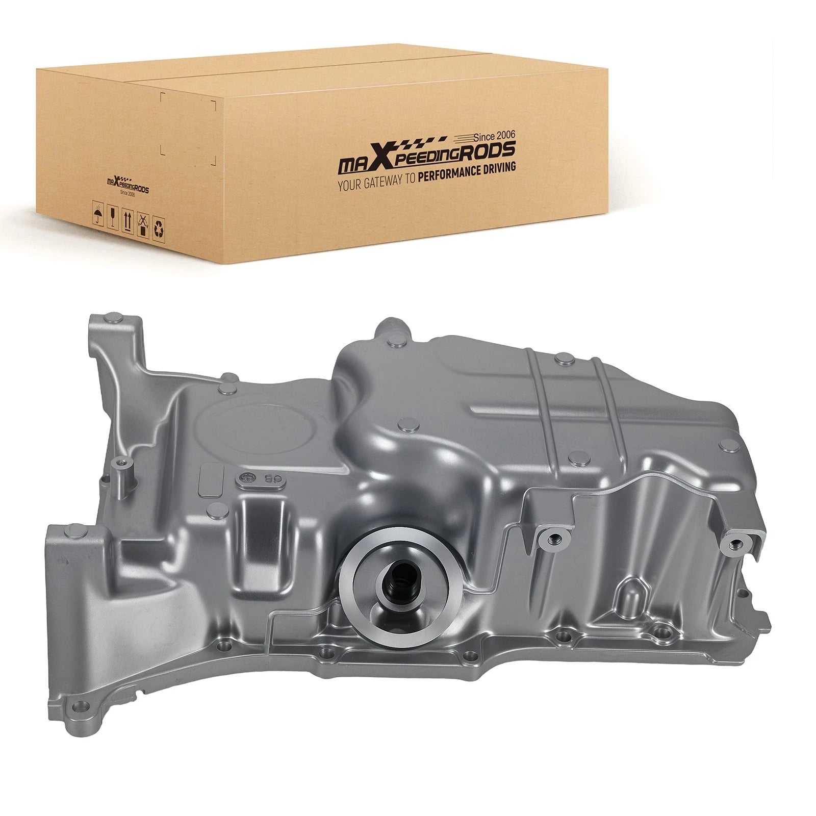 Engine Oil Assembly Kit for Honda DX Hit SE 1.5L (2015–2018)