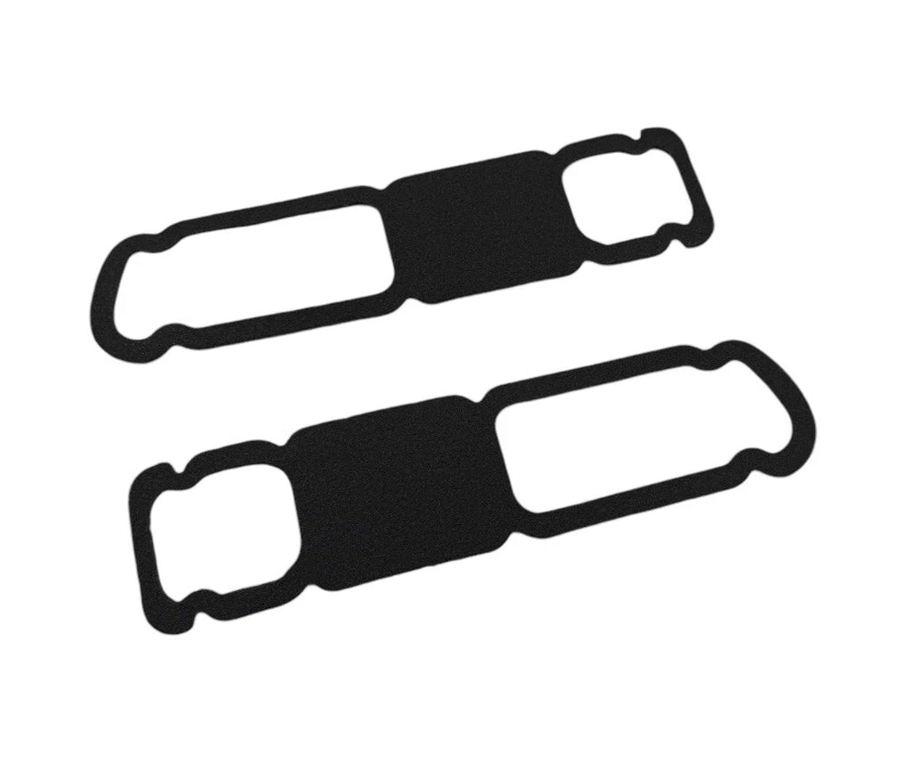 Tail Light Lens Gaskets Replacement for 1970–1977 Ford Maverick