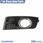 Left Fog Light Cover Trim for Cadillac SRX (2010-2016)