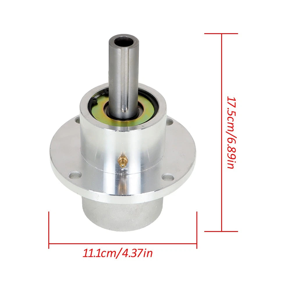 Set of 3 Spindle Assemblies for Ferris 32" 48" 61" Decks (YYYY–YYYY)