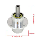 Set of 3 Spindle Assemblies for Ferris 32" 48" 61" Decks (YYYY–YYYY)