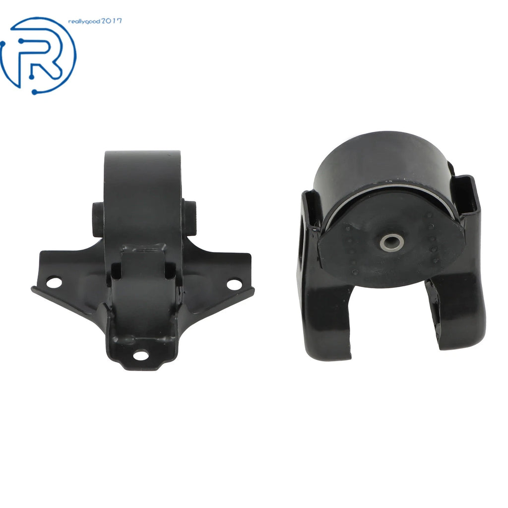 Set of 4 Engine Motor Mount & Transmission Mount for Hyundai Sonata V6 (2006–2008)