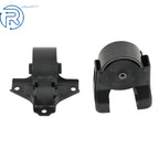 Set of 4 Engine Motor Mount & Transmission Mount for Hyundai Sonata V6 (2006–2008)