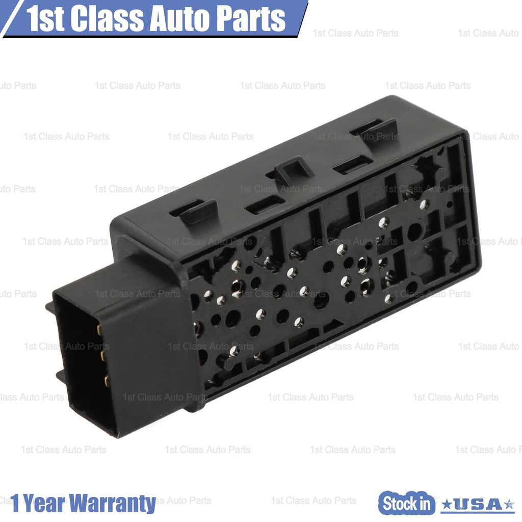 Power Seat Adjuster Switch Right for GMC Acadia, Buick (2007–2017)