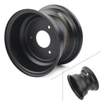 7" ATV Rim (3 Holes) for Tire 16x8-7, 78mm Hole Distance
