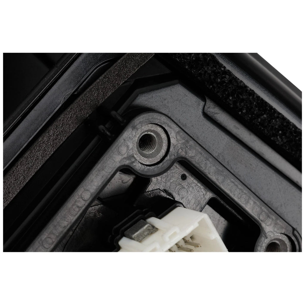 Heated Right Side Mirror for Hyundai Tucson (2019–2021)